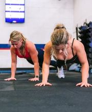 F45 Training Lincoln Park North image 1