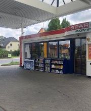 JET Tankstelle Bild 1