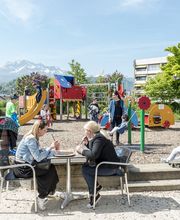 Manora Pizza & Pasta Emmen Bild 3