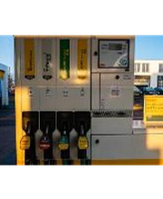 Shell Recharge Charging Station Bild 17