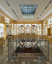 Louis Vuitton Milano Montenapoleone immagine 5