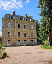 Château De Montsablé image 7