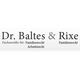Dr. Joachim Baltes u. Georg Rixe Rechtsanwälte für Arbeits- und Familienrecht