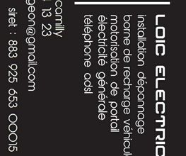 Loïc Electricité image 6