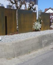 Vollenweider Gartenbau AG Bild 1