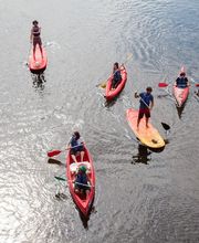 Canoeric Le Bugue Canoes image 8