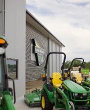 LandMark Implement image 6