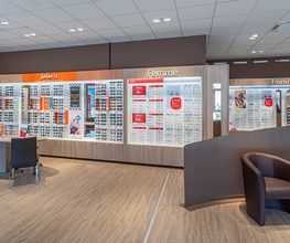 Opticien McOptic - Delémont Bild 3