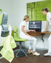 Dentilus - Dr. med. dent. Anke Benoit Bild 1