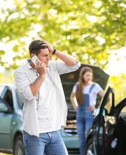Kash Legal Group - Hesperia Personal Injury and Accident Lawyers image 4