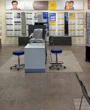 Apollo-Optik - Berlin - Müllerstr. Bild 4