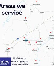 Coley Air Conditioning Inc image 2