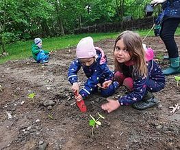 Kindertagesstätte Ernst-Haeckel-Straße | GGP-Gruppe Bild 4