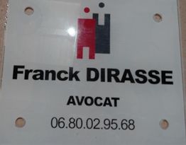 Dirasse Franck