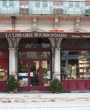 La Librairie Bourbonnaise image 15
