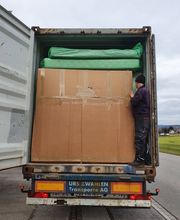 NCRT Reinigung & Transport GmbH Bild 12