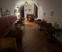 Einstein Cafe&Bar Bild 1