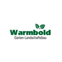 Warmbold Garten-Landschaftsbau