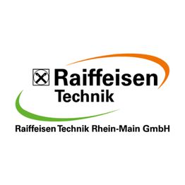 Raiffeisen Technik Prüm