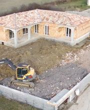 Maçonnerie Raoux image 8