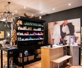 Coiffure Elsbeth Meier Bild 3