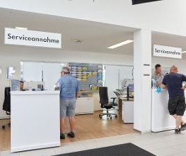 AMAG Sursee Bild 8
