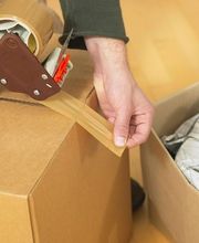 Kh. Schulz Umzüge e. K. Inh. Björn Fuchsberger Bild 3