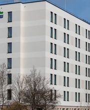 Holiday Inn Express Munich North by IHG Bild 1