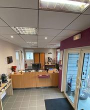 AUTOSUR Contrôle Technique BINGES image 1