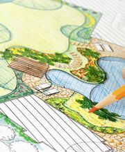 GARTENGESTALTUNG - Hier klicken!