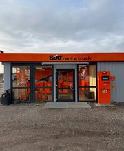 SIXT Berlin Nord Truck Center Bild 10