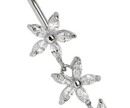 Modern Nature Piercingschmuck / Seeland & Eschbach GbR Bild 2