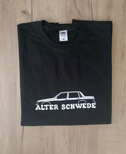 Holzbike T-Shirts Bild 5