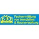 Fricke Immobilien e.K. phG Alexander Fricke