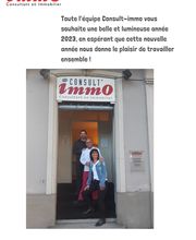 Consult'Immo image 6