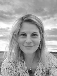 Katia Lock, Soins Energétiques