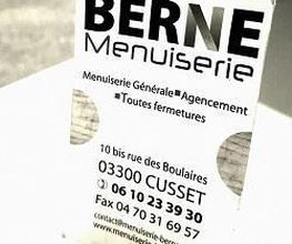 Berne Menuiserie image 3