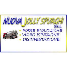 Nuova Jolly Spurghi logo