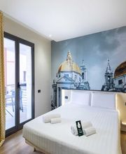 B&B HOTEL Roma Tuscolana San Giovanni immagine 12