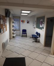 Agence conseil retraite Agirc-Arrco de Gap image 5