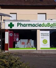 Pharmacie Du Ballon image 4
