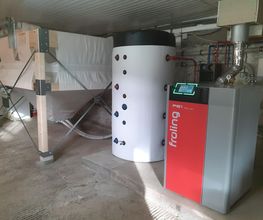FG Chauffage EURL image 9