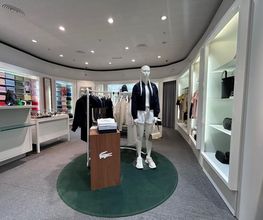 Women Area
