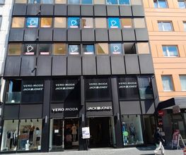 Bielefeld-Mitte Außenansicht