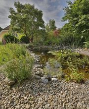 Keller Gartengestaltung + Gartenpflege GmbH Bild 11