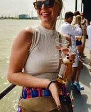 Event op het Water | Partyboot, Borrelboot & BBQ boot Amsterdam afbeelding 18
