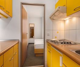 IFA Fehmarn Hotel & Ferien-Centrum Bild 7