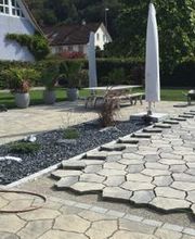 Hossli Bau GmbH Bild 7