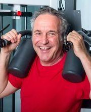 Rücken Center med. Bild 7