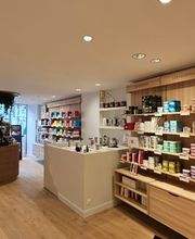 Kusmi Tea Ternes Paris 17ème